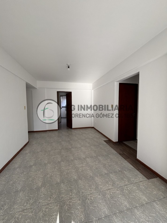 ALQUILER BARRIO SUR 2 DORMITORIOS CON DEPENDENCIA 