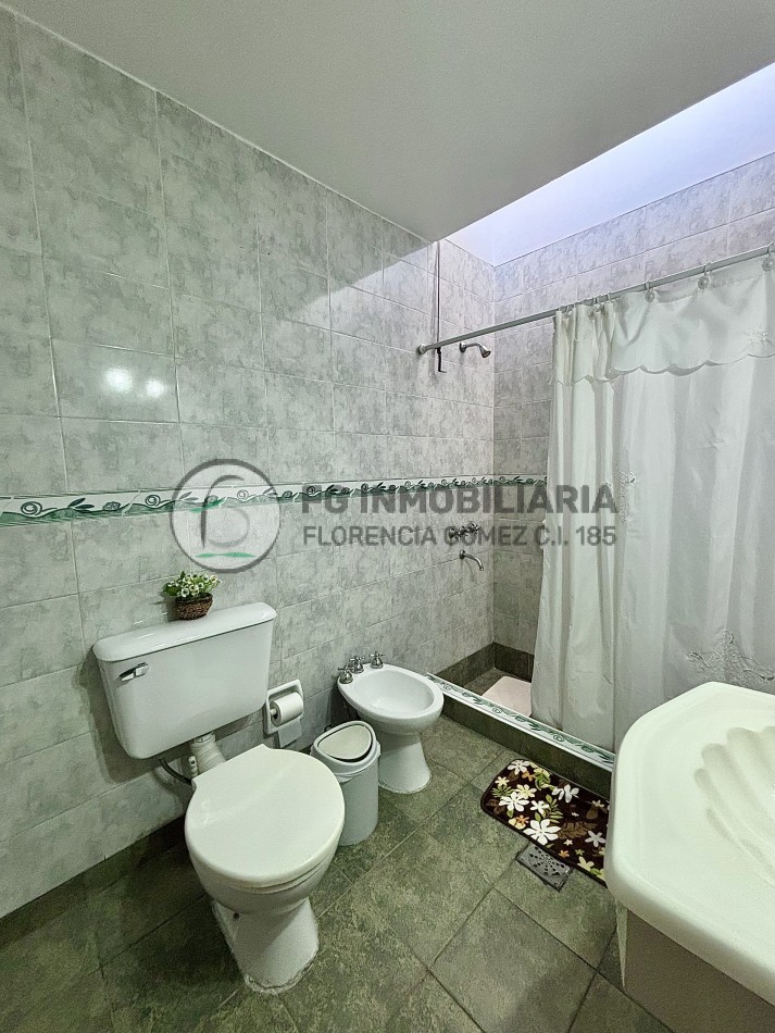 VENTA CASA PH SOBRE AV. ALEM 1500