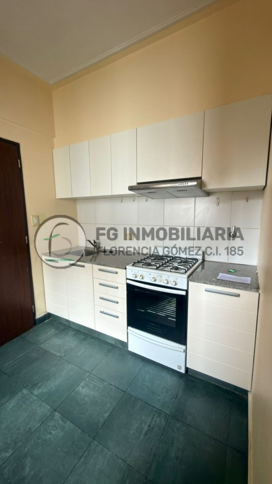 ALQUILER DEPARTAMENTO BARRIO NORTE 1 DORMITORIO