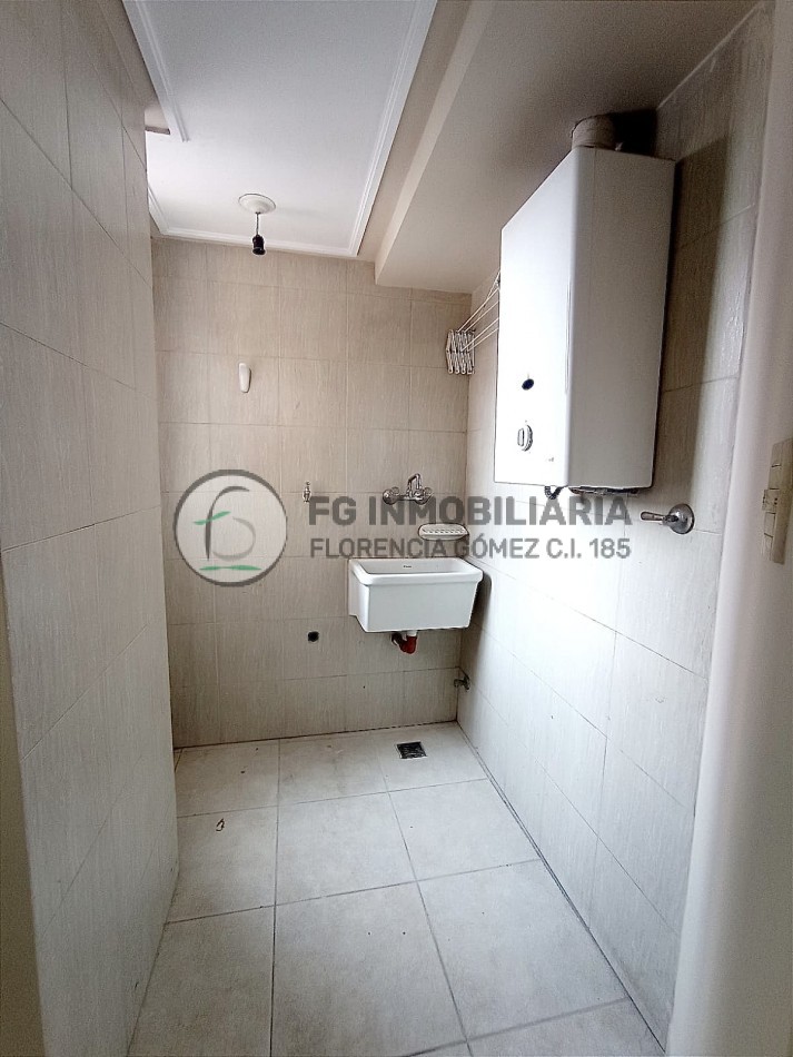 ALQUILER DEPARTAMENTO 1 DORMITORIO - CENTRO 