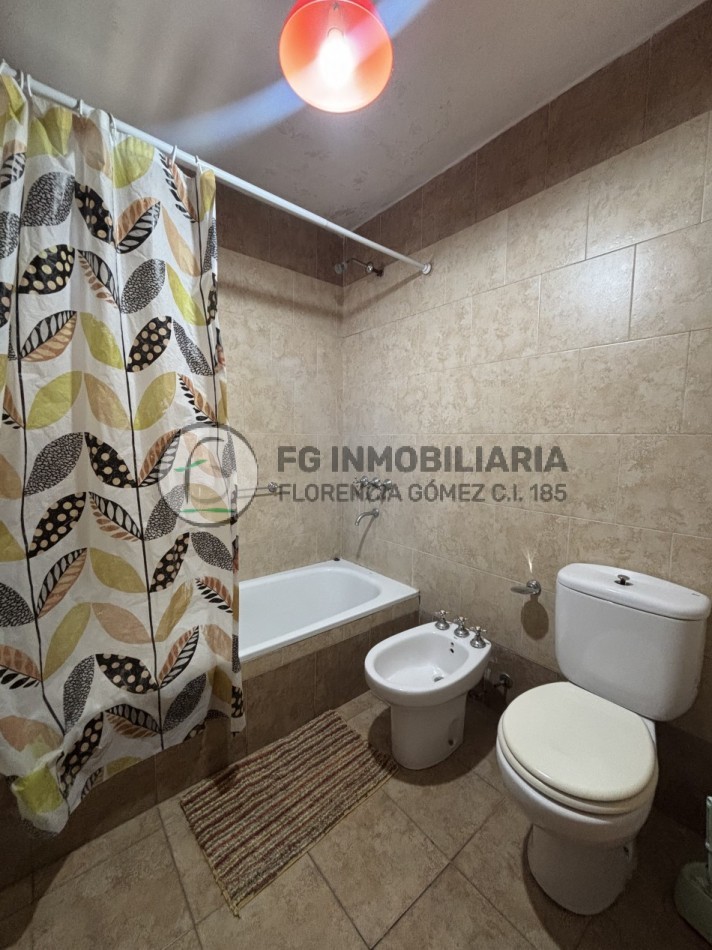 VENTA DUPLEX ZONA NORTE - 3 DORMITORIOS 