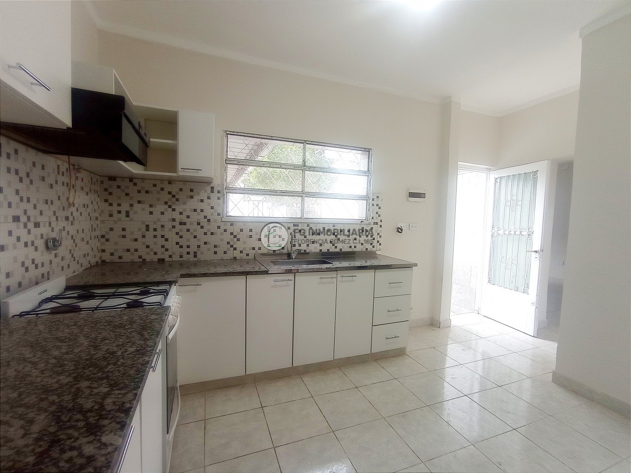VENTA CASA PH Maipu 1600, Barrio Norte