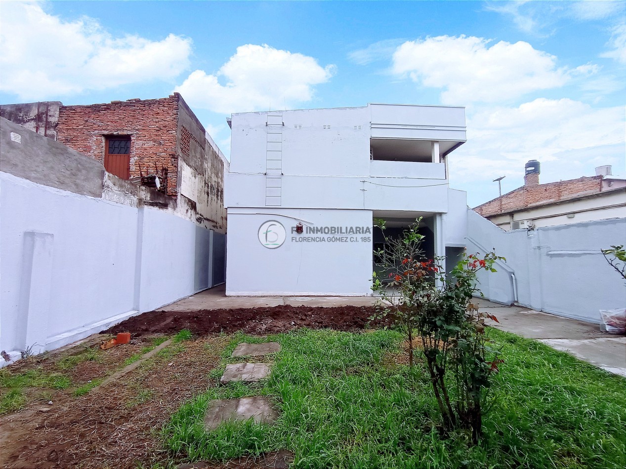 VENTA CASA PH Maipu 1600, Barrio Norte
