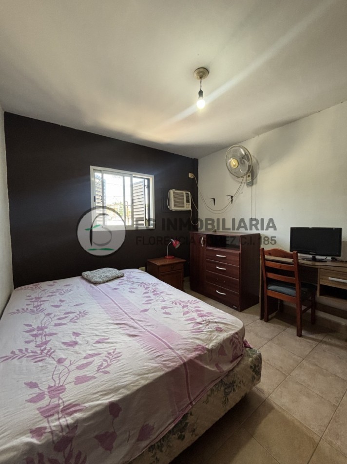 VENTA DUPLEX ZONA NORTE - 3 DORMITORIOS 