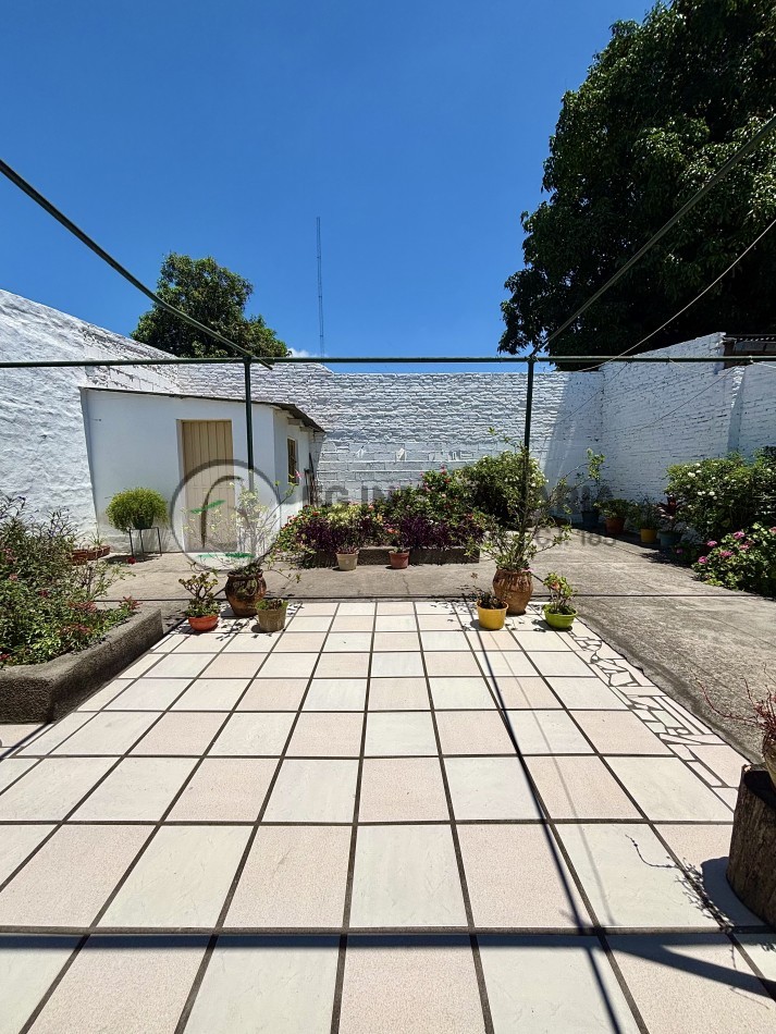 VENTA CASA PH SOBRE AV. ALEM 1500