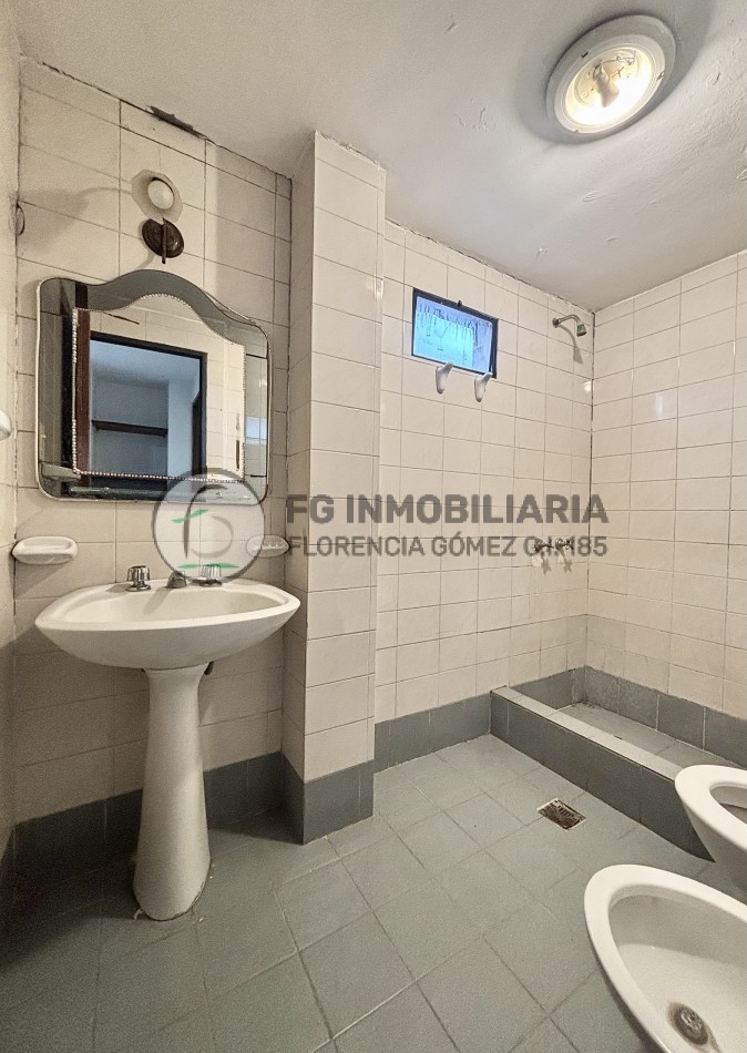VENTA DEPARTAMENTO 2 DORMITORIOS BARRIO SUR