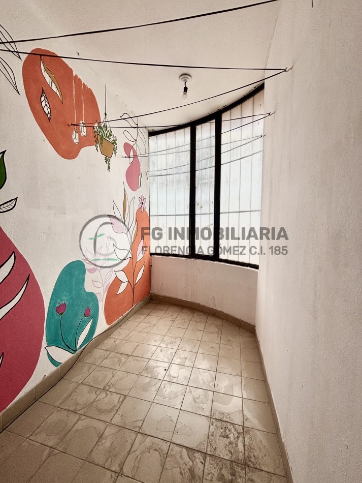 VENTA OPORTUNIDAD REAL 1 DORMITORIO 