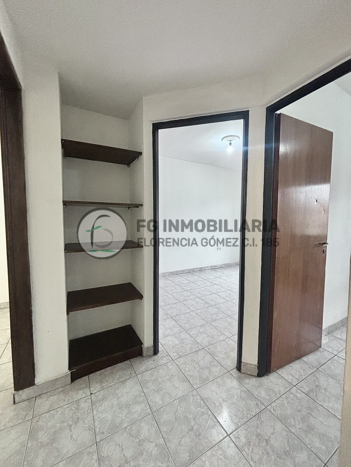 VENTA DEPARTAMENTO 2 DORMITORIOS BARRIO SUR