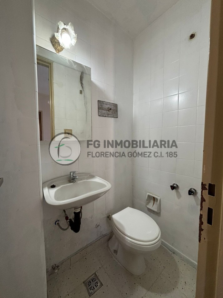 VENTA BARRIO NORTE 3 DORMITORIOS CON COCHERA