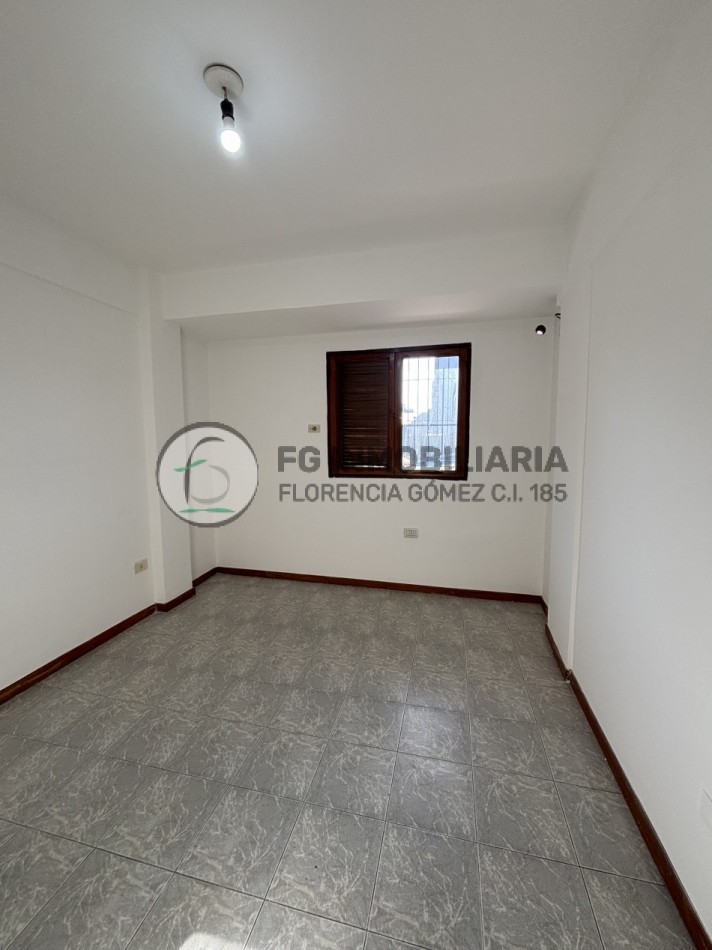 ALQUILER BARRIO SUR 2 DORMITORIOS CON DEPENDENCIA 