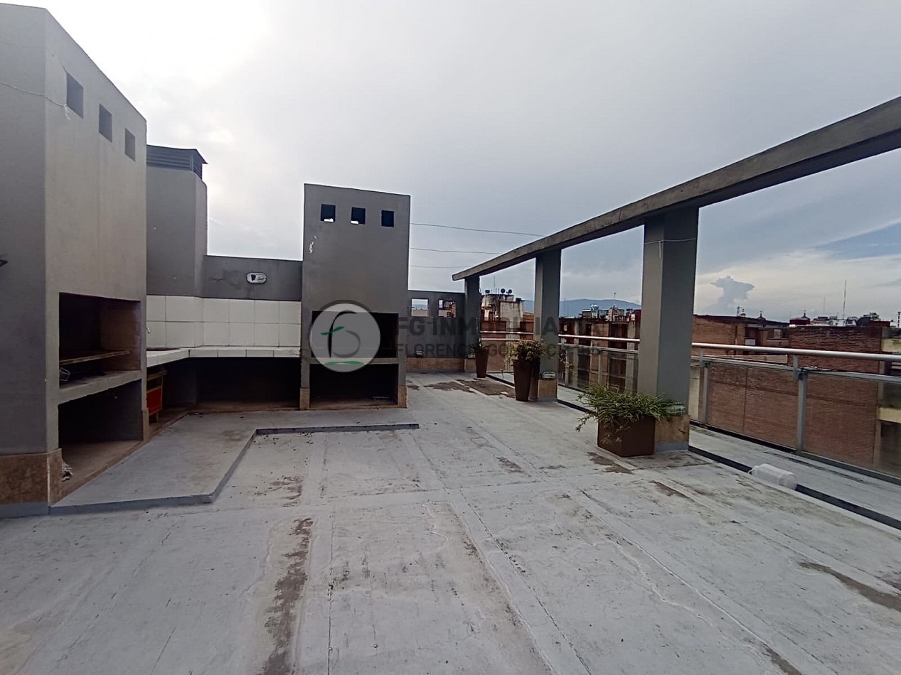 ALQUILER DE PARTAMENTO 1 DORMITORIO 