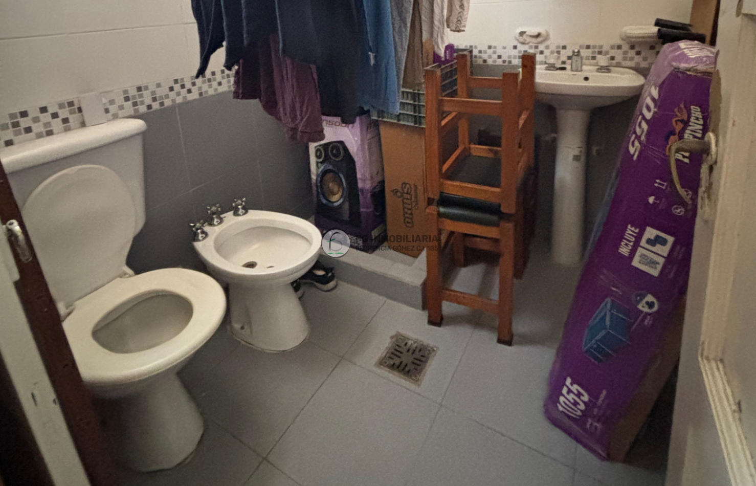 Venta Dpto. Crisostomo Alvarez 380, San Miguel de Tucuman