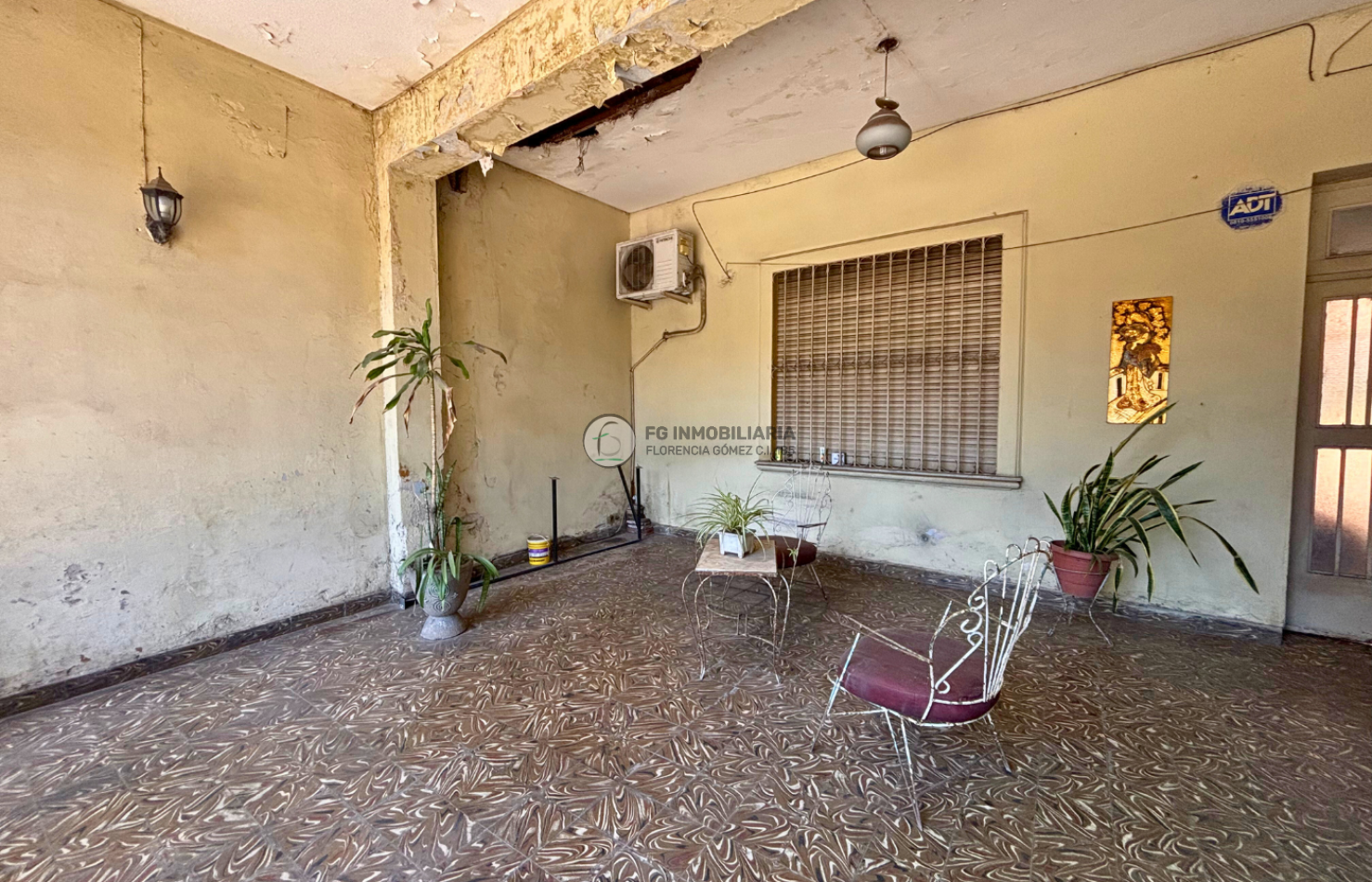 Venta Casa a remodelar o demoler