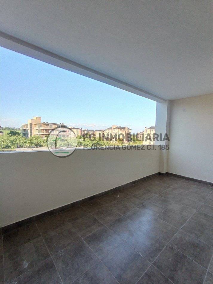 ALQUILER DEPARTAMENTO - YERBA BUENA - AV PERON 1700