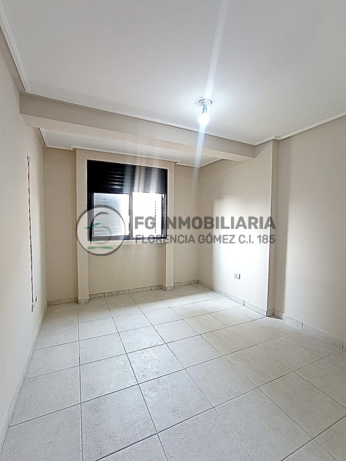 ALQUILER DEPARTAMENTO 1 DORMITORIO - CENTRO 