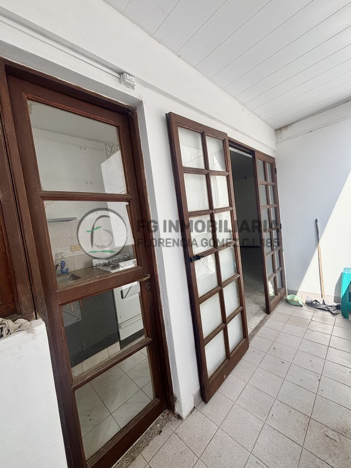 ALQUILER DEPARTAMENTO BARRIO SUR 