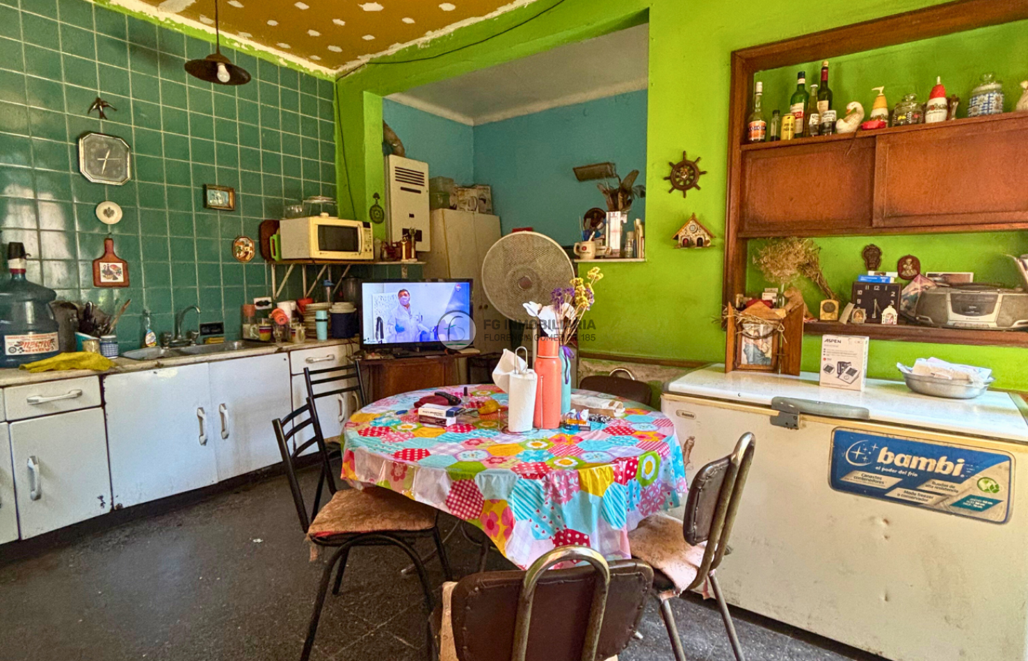 Venta Casa a remodelar o demoler