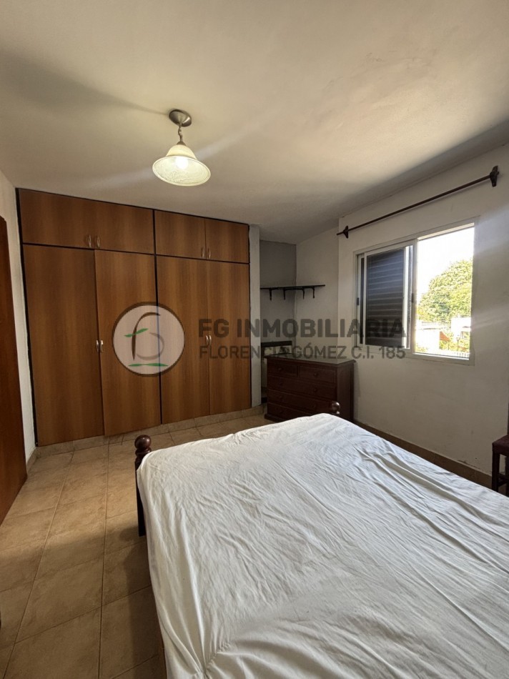 VENTA DUPLEX ZONA NORTE - 3 DORMITORIOS 