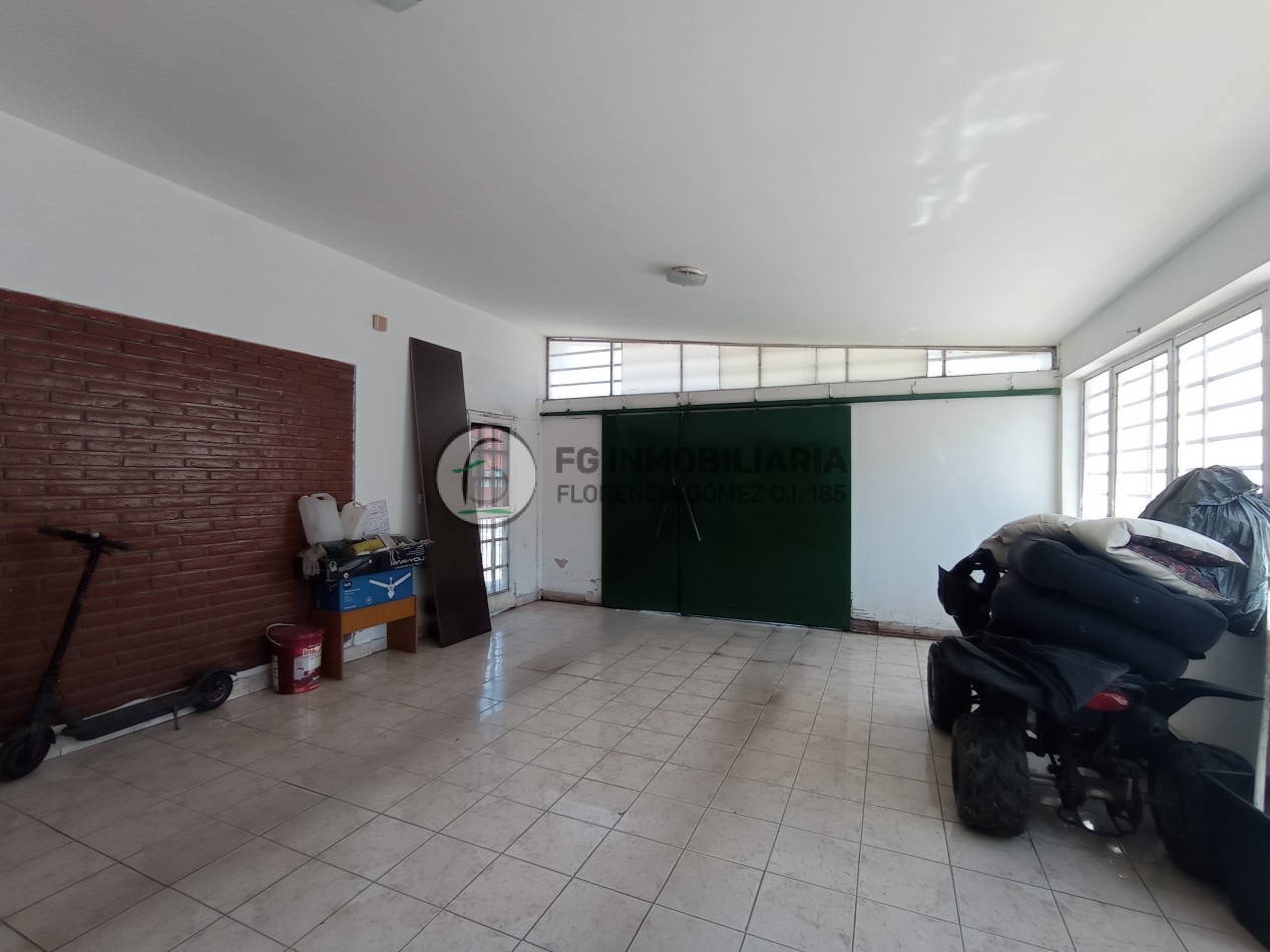 VENTA CASA Godoy Cruz 751