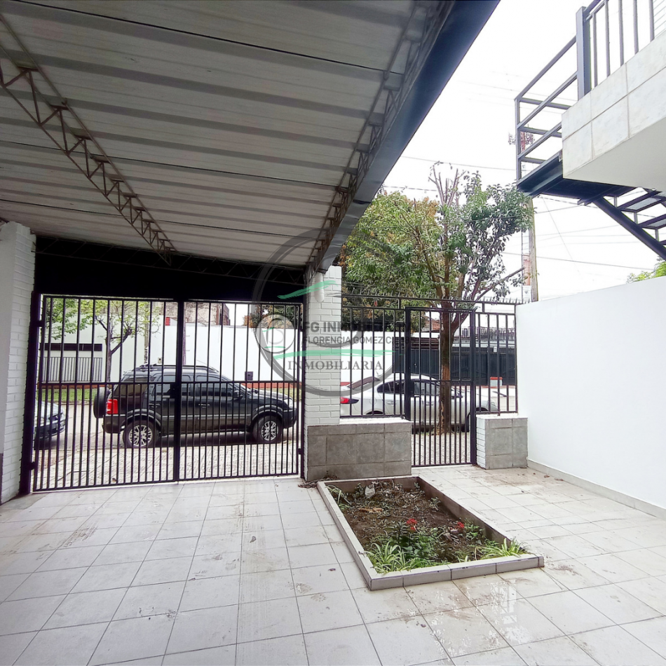 VENTA CASA PH Maipu 1600, Barrio Norte
