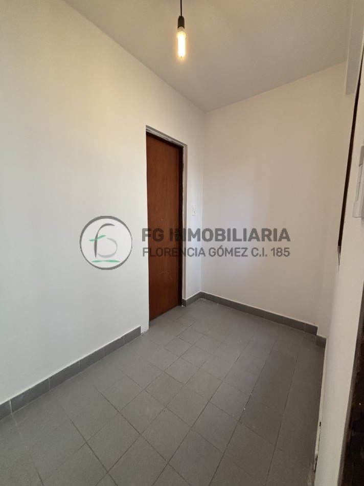 ALQUILER BARRIO SUR 2 DORMITORIOS CON DEPENDENCIA 