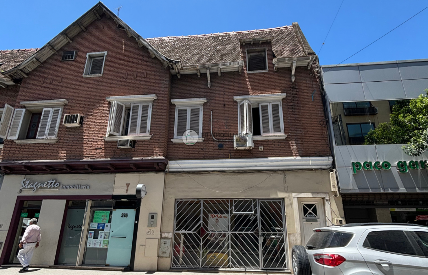 Venta Dpto. Crisostomo Alvarez 380, San Miguel de Tucuman