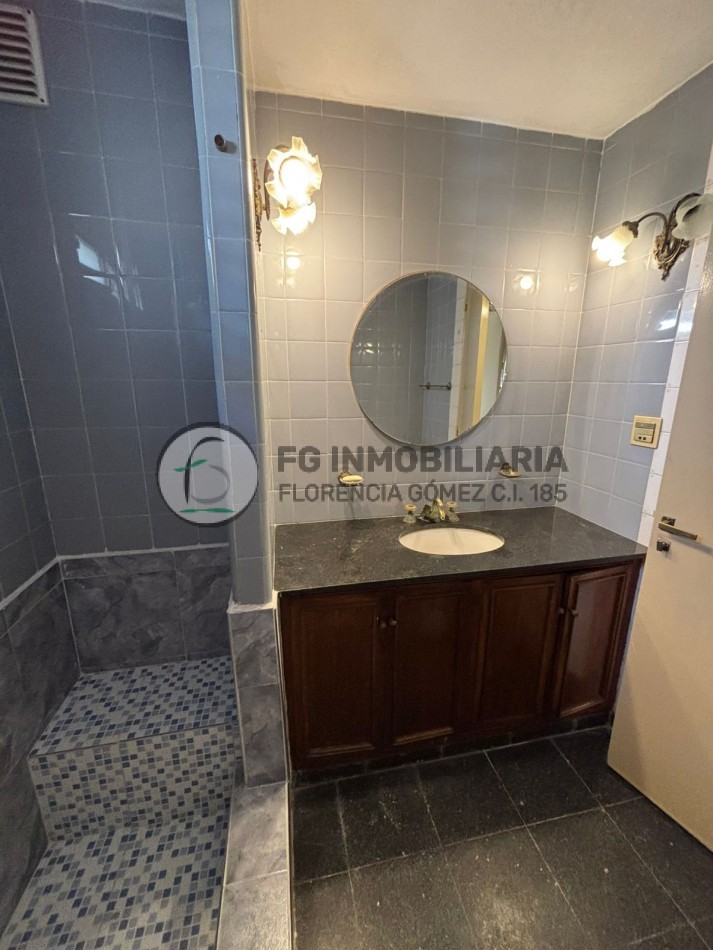 VENTA BARRIO NORTE 3 DORMITORIOS CON COCHERA