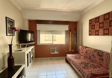 ALQUILER DEPARTAMENTO AMOBLADO 1 DORMITORIO - CENTRO SAN MIGUEL DE TUCUMAN