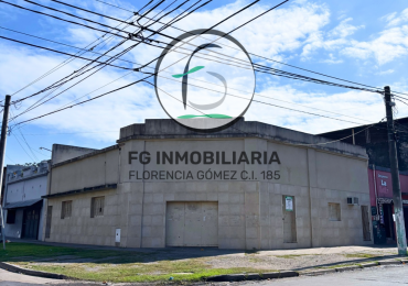 VENTA CASA PH VILLA ALEM 9 DE JULIO ESQUINA FLORIDA