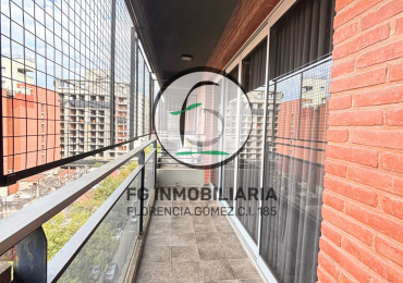 ALQUILER PREMIUN BARRIO NORTE 