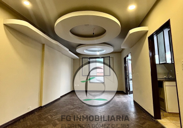 VENTA DEPARTAMENTO 3 DORMITORIOS CON COCHERA