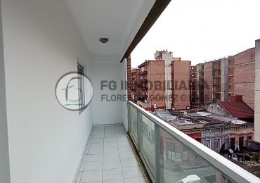 ALQUILER DE PARTAMENTO 1 DORMITORIO 