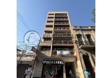 VENTA DEPARTAMENTO SAN MARTIN AL 100- SMT