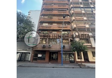 ALQUILER CENTRO 2 DORMITORIOS 