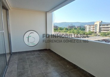 ALQUILER DEPARTAMENTO - YERBA BUENA - AV PERON 1700