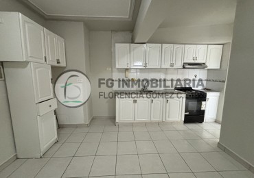 ALQUILER 1 DORMITORIO CON COCHERA