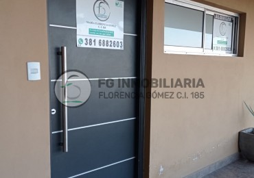 ALQUILER VIVIENDA/COMERCIAL YERBA BUENA