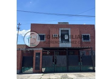 VENTA DUPLEX ZONA NORTE - 3 DORMITORIOS 
