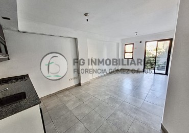 VENTA DEPARTAMENTO MONOAMBIENTE - BARRIO SUR
