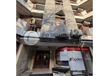 ALQUILER BARRIO SUR 2 DORMITORIOS CON DEPENDENCIA 