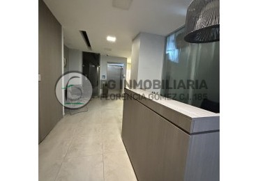 ALQUILER BARRIO NORTE 1 DORMITORIO