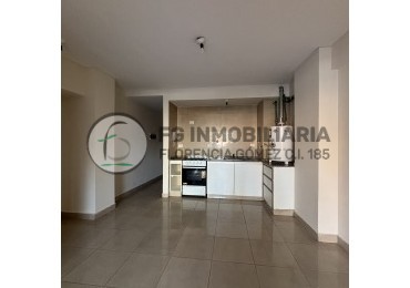 ALQUILER BARRIO NORTE - SALTA 600 - MONOAMBIENTE Y