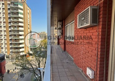 VENTA BARRIO NORTE 3 DORMITORIOS CON COCHERA