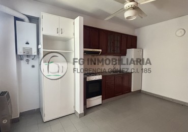 ALQUILER BARRIO SUR 2 DORMITORIOS 