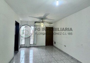 VENTA DEPARTAMENTO 2 DORMITORIOS BARRIO SUR