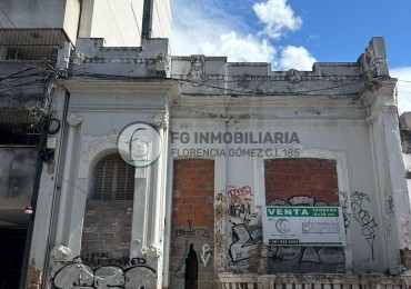 Venta de Casa/Terreno en Balcarce 180, SM Tucuman - a demoler